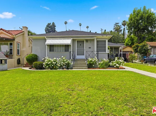201 S Meridian Ave, Alhambra, CA 91801