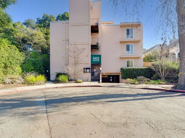 3422 Andover St APT 203, Oakland, CA 94609