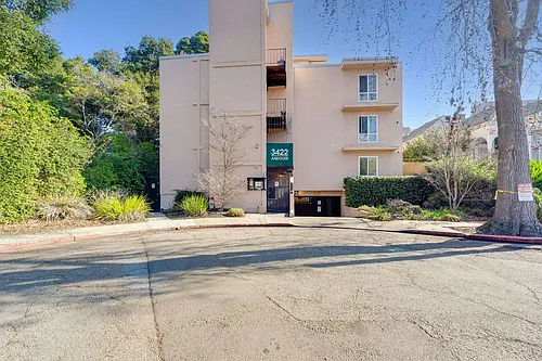 3422 Andover St #304 Photo 1