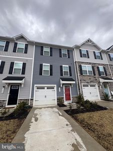 7222 Senate Way, Ruther Glen, VA, 22546