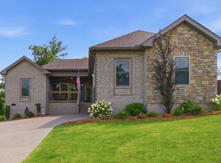 58 Harbor Point, Lebanon, TN 37087