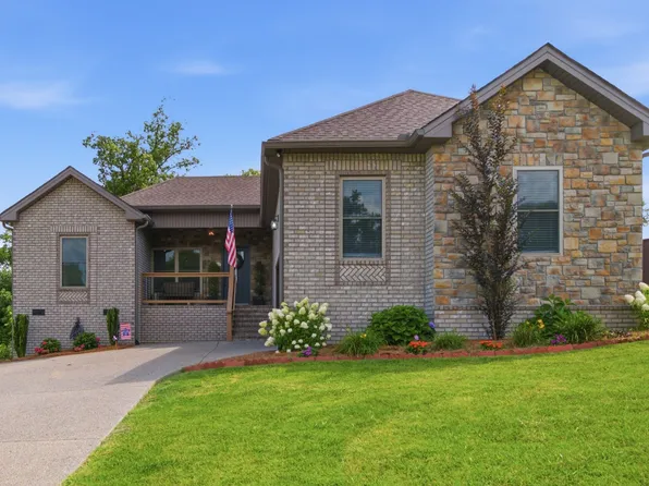 58 Harbor Point, Mount Juliet, TN 37087