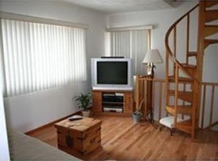 58 Homer Ave #0, Cambridge, MA 02138