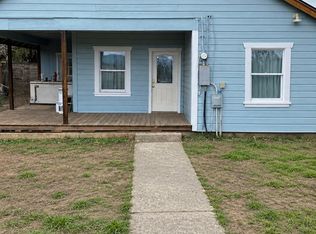 76724 Henderson Ln, Covelo, CA 95428