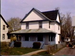 652-654 Chili Ave, Rochester, NY 14611