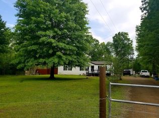 461060 E 1107 Rd, Sallisaw, OK 74955