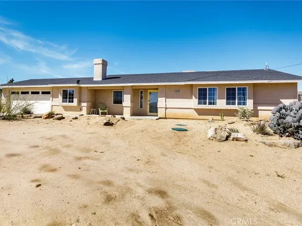 8444 Acoma Trl, Yucca Valley, CA 92284