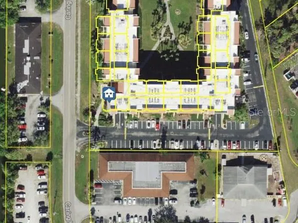 3006 Caring Way APT 401, Port Charlotte, FL 33952