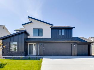 707 W Striped Owl St, Kuna, ID 83634