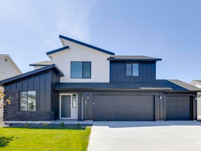 707 W Striped Owl St, Kuna, ID, 83634