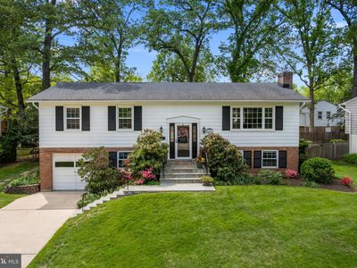 3121 McGeorge Ter, Alexandria, VA, 22309
