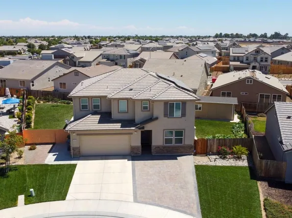1856 Morro Ct, Los Banos, CA 93635