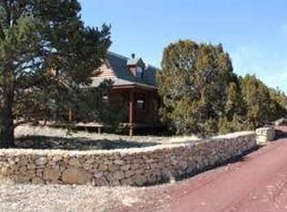 13077 Longhorn Way, Flagstaff, AZ 86004