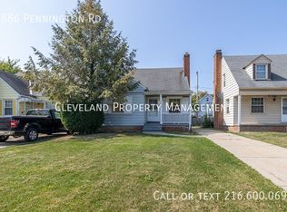 3686 Pennington Rd, Shaker Heights, OH 44120
