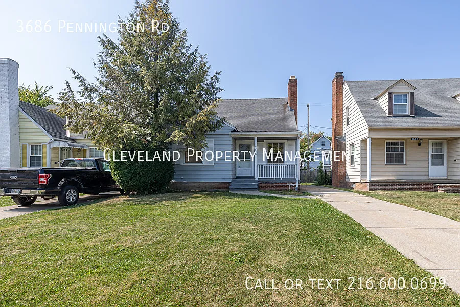 3686 Pennington Rd photo 1