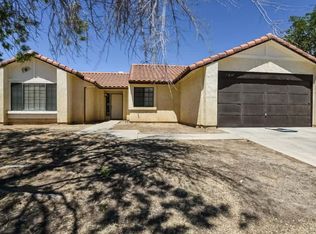 37637 Duffel St, Palmdale, CA 93552