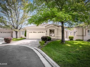 408 Sierra Leaf Cir, Reno, NV 89511