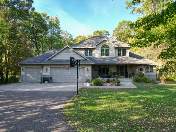 2448 30th Avenue, Elk Mound, WI 54739