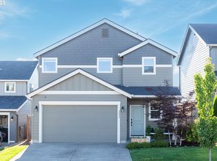 3605 NE Mallard St, Camas, WA 98607