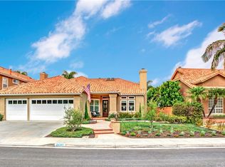 28341 La Plumosa, Laguna Niguel, CA 92677
