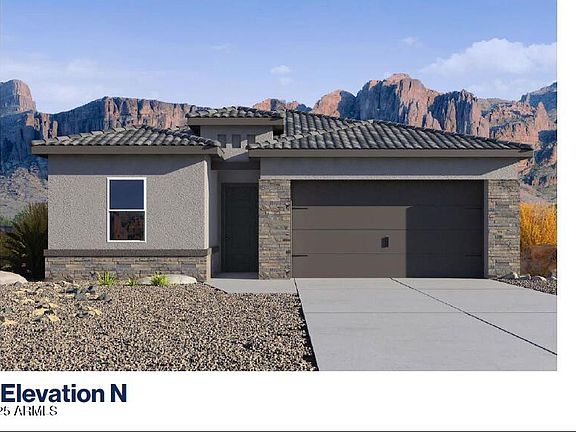 3rd image of 27358 N 69TH Drive