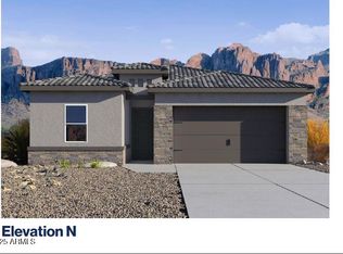 7377 W Buckhorn Trl, Peoria, AZ 85383