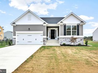 224 Mirasol Dr, Felton, DE 19943