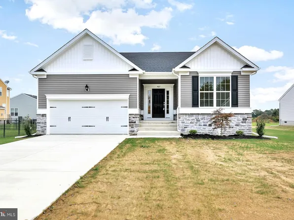 224 Mirasol Dr, Felton, DE 19943