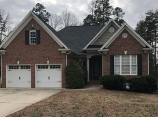 421 Maner Rd, Kings Mountain, NC 28086