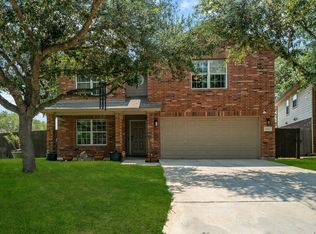 8914 Oakwood Ct, San Antonio, TX 78240