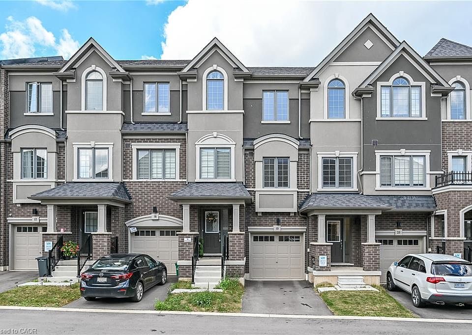 1st image of 620 Colborne St W #19