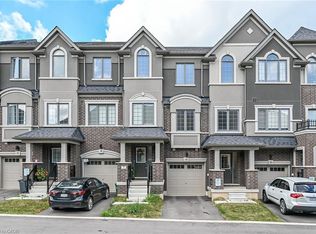 620 Colborne St W #19, Brantford, ON N3T 0L8
