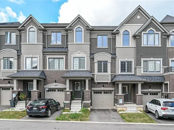 620 Colborne St W #19, Brantford, ON N3T 0L8