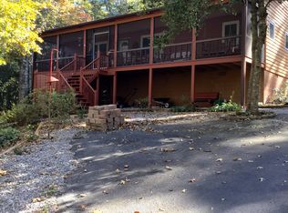 43 Piney Point Hl, Blairsville, GA 30512