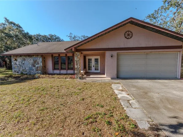 6845 CORONET DRIVE, NEW PORT RICHEY, FL 34655