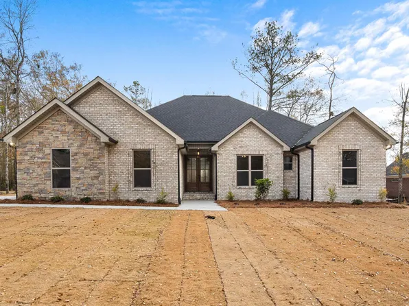 128 Fawn Dr, Clanton, AL 35045