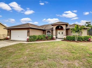 4430 40th St NE, Naples, FL 34120