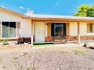 565 N 95th Cir, Mesa, AZ 85207