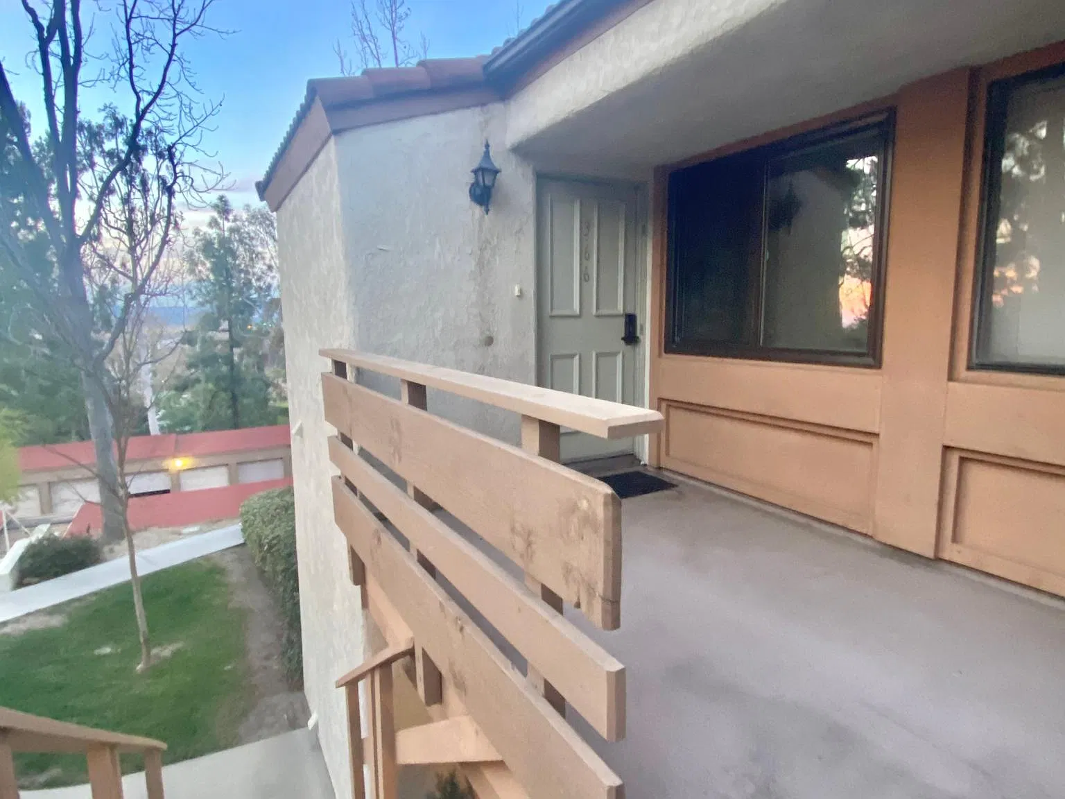 1 bed, 687 sqft, $2,100 — Photo 2