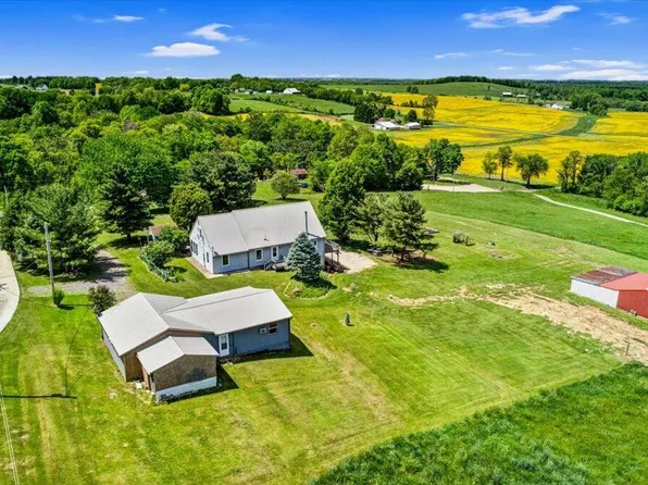 4500 Avalon Rd, Rushville, OH 43150