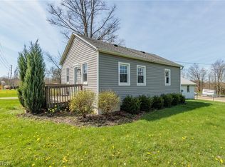 4510 Nettleton Rd, Medina, OH 44256