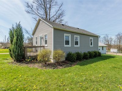 4510 Nettleton Rd, Medina, OH, 44256