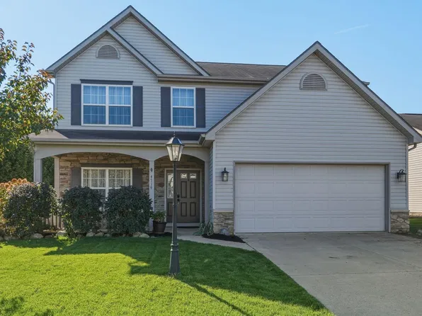 4719 Kaibab Trl, Fort Wayne, IN 46808