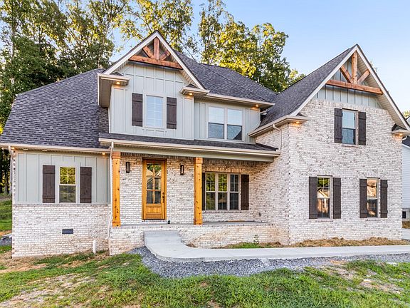 2nd image of 475 Sheas Way Lot 29