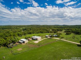 335 Fm 474, Boerne, TX 78006