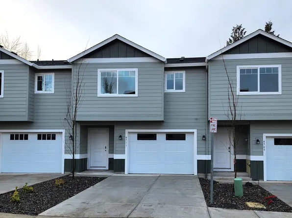 4713 NE 37th Ct, Vancouver, WA 98661