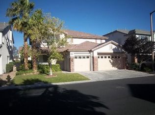608 Bianca Bay St #0, Las Vegas, NV 89144