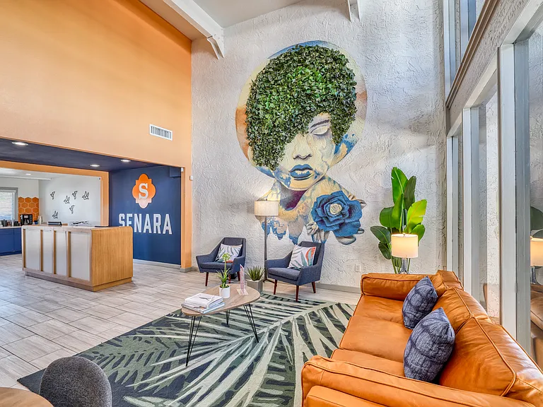 Senara Apartments — Photo 18