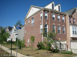 9101 Furey Rd, Lorton, VA 22079