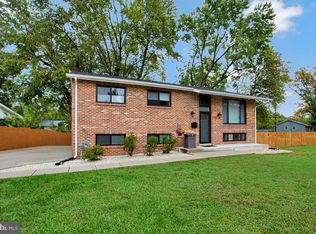 2701 Kelner Dr, Landover, MD 20785